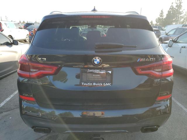 5UXTS3C57J0Y98094 BMW X3 Xdrivem40i