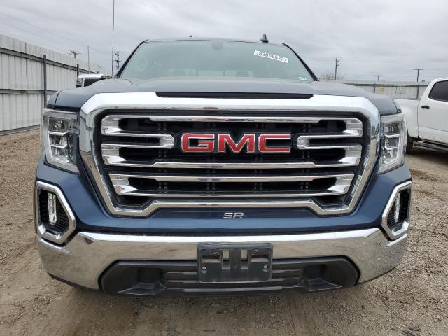 3GTP8DED4MG408318 GMC Sierra C1500 Slt