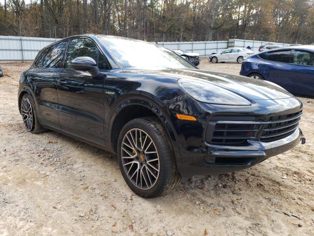 WP1AE2AY3MDA24277 Porsche Cayenne E-hybrid
