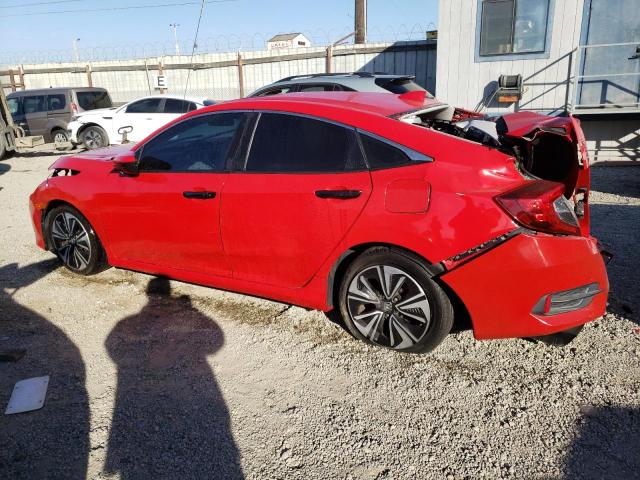 JHMFC1F3XJX036004 Honda CIVIC EX