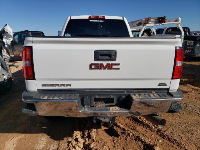 1GT12REY9JF170650 GMC Sierra K2500 Heavy Duty
