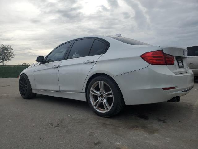 WBA3A5G5XFNS85579 BMW 328 I