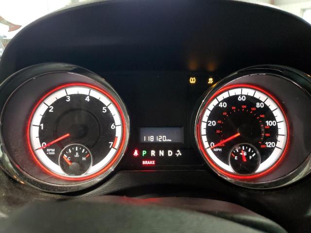 2C4RDGBG2ER378574 Dodge Grand Caravan Se