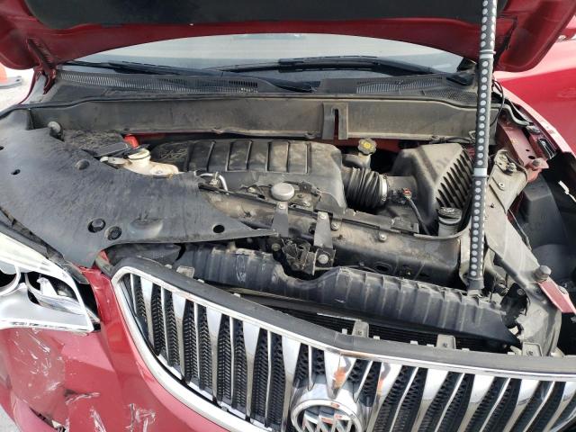 5GAKRCKD7EJ101412 Buick Enclave