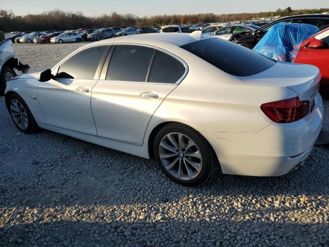 WBA5A5C58GG354192 BMW 528 I