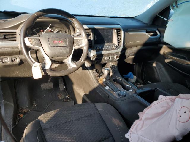 1GKKNSLA2JZ225208 GMC ACADIA SLE