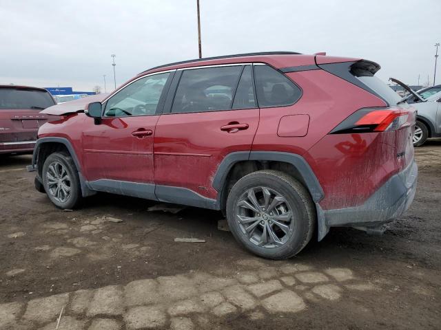 4T3B6RFV6PU124035 Toyota Rav4 Xle Premium