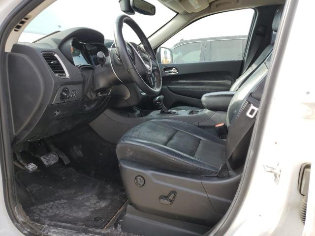 1C4RDHDG0JC384766 Dodge DURANGO GT