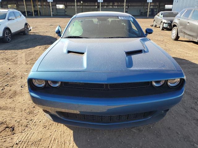 2C3CDZAG5LH178847 Dodge Challenger Sxt