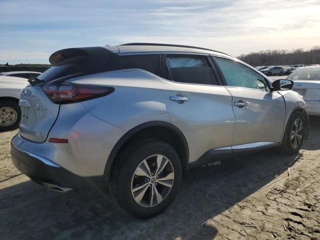 5N1AZ2BS3LN142897 Nissan MURANO SV