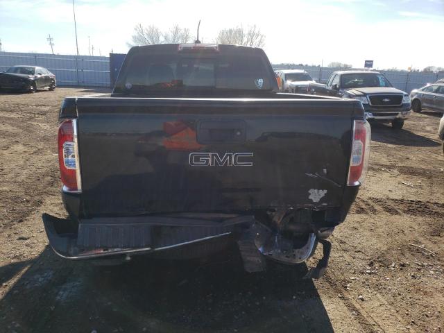 1GTG6CE35G1105963 GMC CANYON SLE