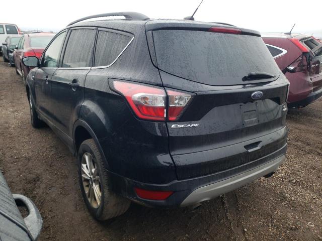 1FMCU0GD0JUB09106 Ford ESCAPE SE