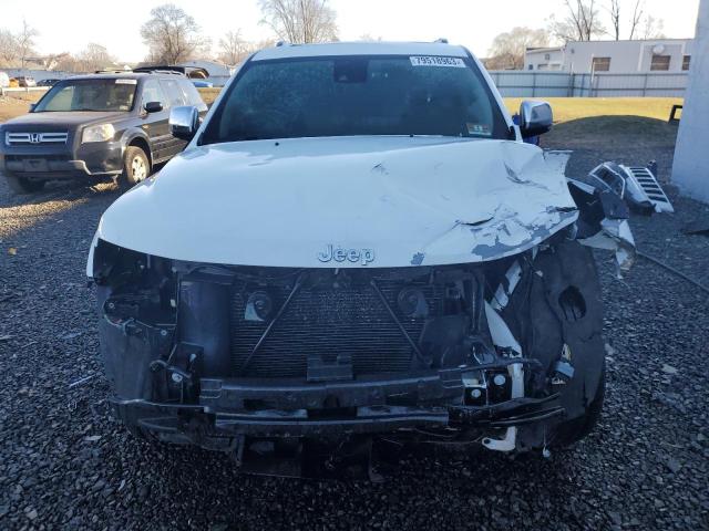 1C4RJFBG5FC717289 Jeep Grand Cherokee Limited
