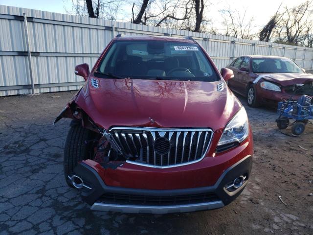 KL4CJFSB9EB614451 Buick Encore Convenience