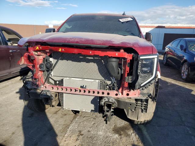 3GTPHCEK8NG586422 GMC Sierra C1500 Elevation