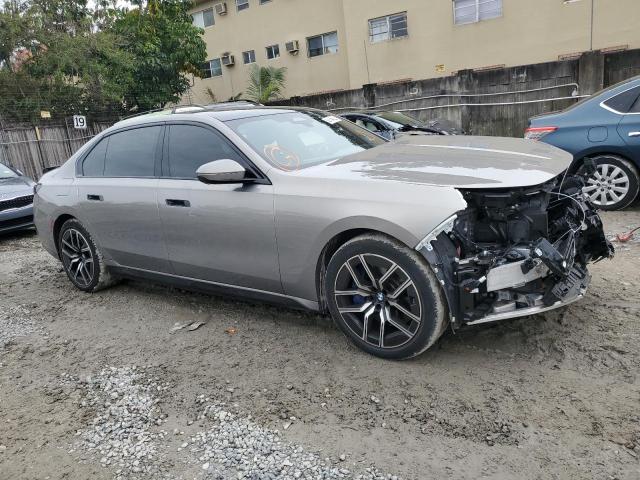 WBA23EH09PCM55128 BMW 740 I