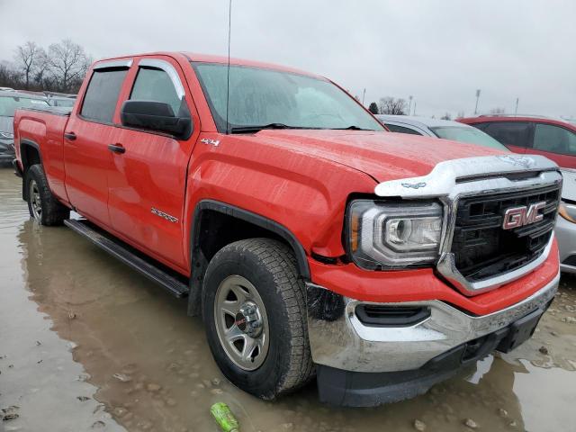 3GTU2LEC3GG249057 GMC Sierra K1500
