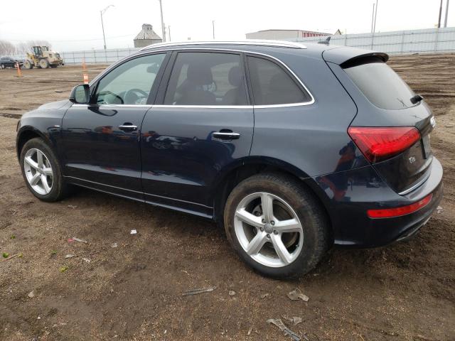 WA1M2AFP6HA043876 Audi Q5 Premium Plus