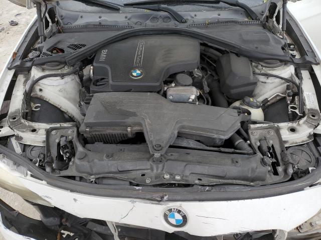 WBA3B1G57FNT02845 BMW 320 I