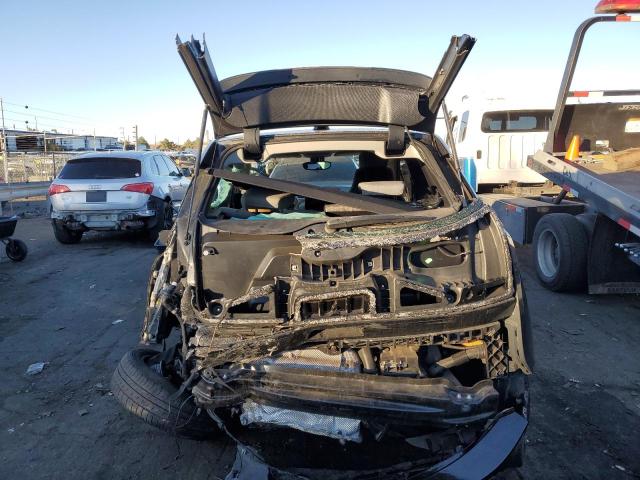 WBY1Z4C54FV503761 BMW I3 REX