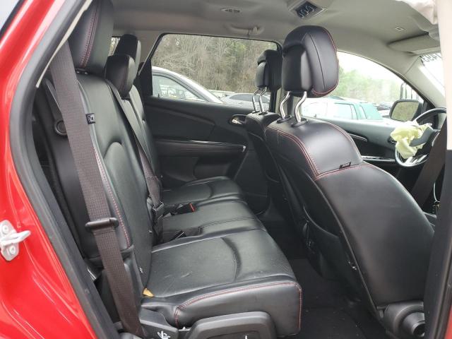 3C4PDCEG7KT783110 Dodge JOURNEY GT