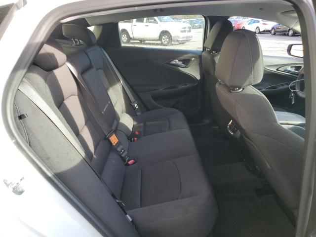 1G1ZD5STXPF232542 Chevrolet MALIBU LT