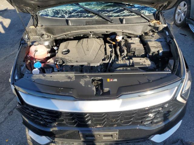 5XYK3CAF3PG010904 KIA Sportage Ex