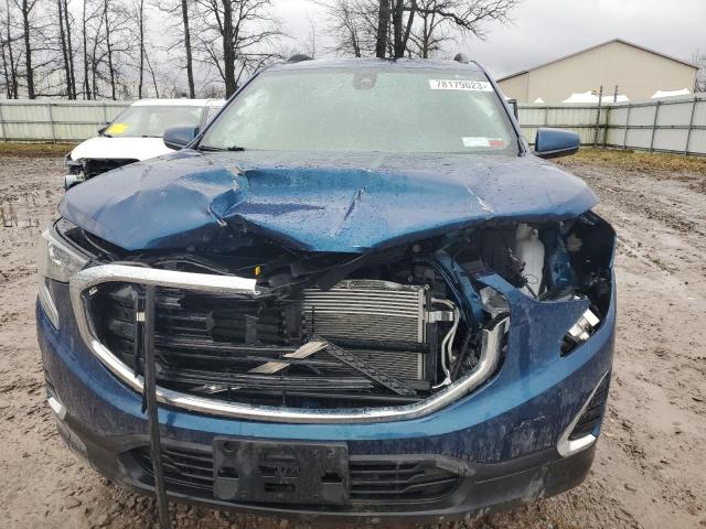 3GKALTEVXLL113354 GMC Terrain Sle