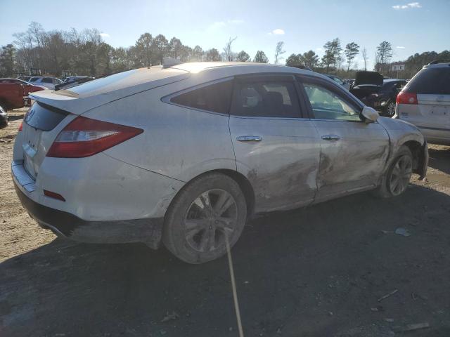 5J6TF2H59FL003682 Honda Crosstour Exl