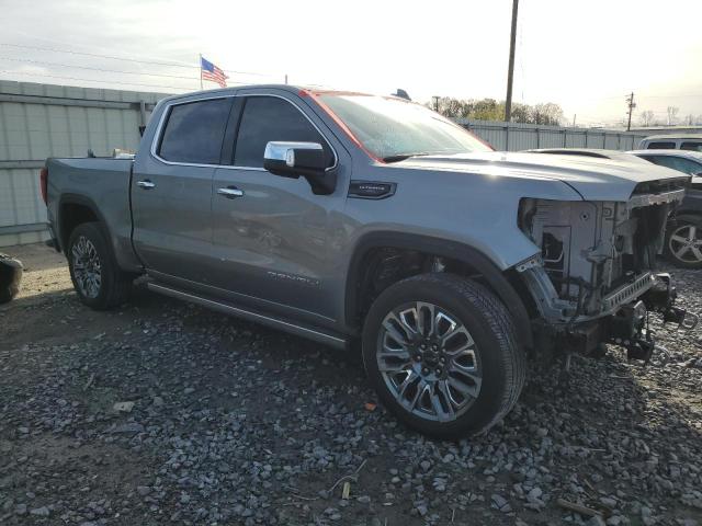 1GTUUHEL4PZ228435 GMC Sierra K1500 Denali Ultimate