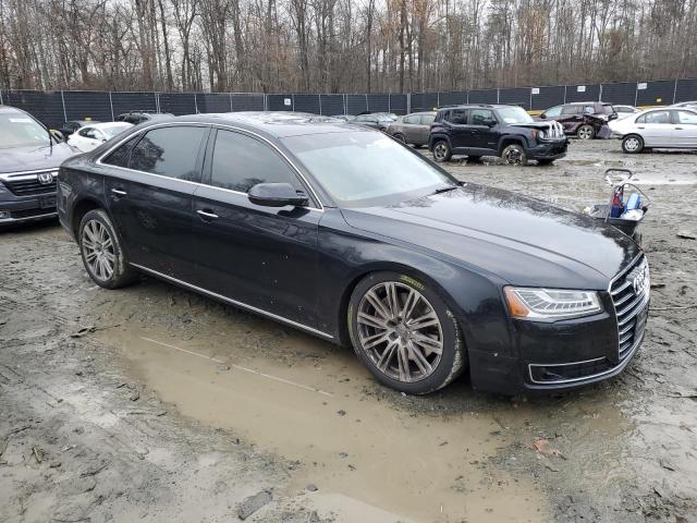 WAU3GAFD7FN000515 Audi A8 L Quattro