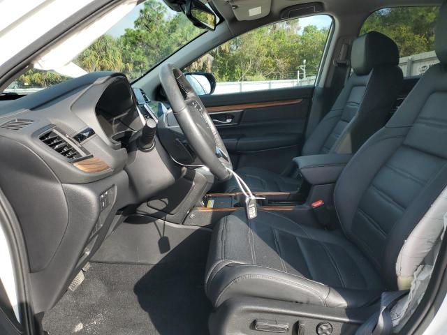 7FART6H9XME027853 Honda Cr-v Touring