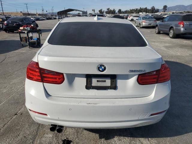 WBA3C1C55FK123871 BMW 328 I Sulev