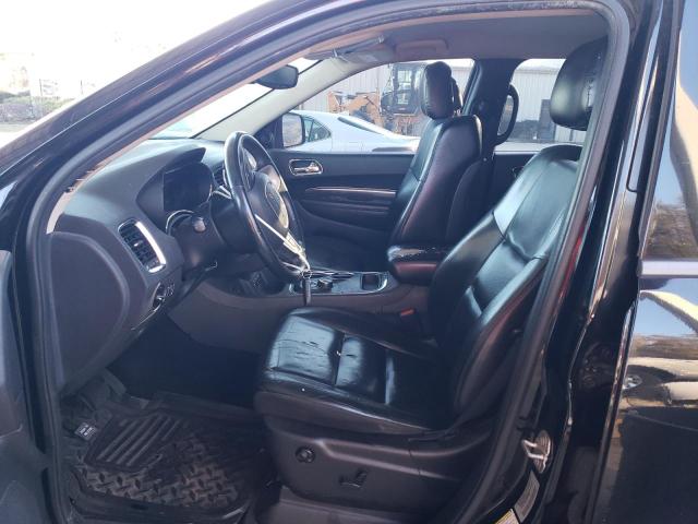 1C4RDHDG1HC722959 Dodge DURANGO GT