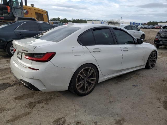 WBA5U7C09MFL26815 BMW M340I