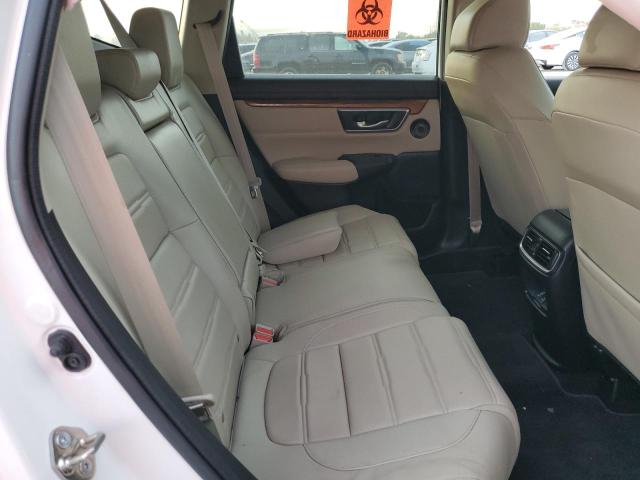 5J6RW1H93JL007453 Honda Cr-v Touring