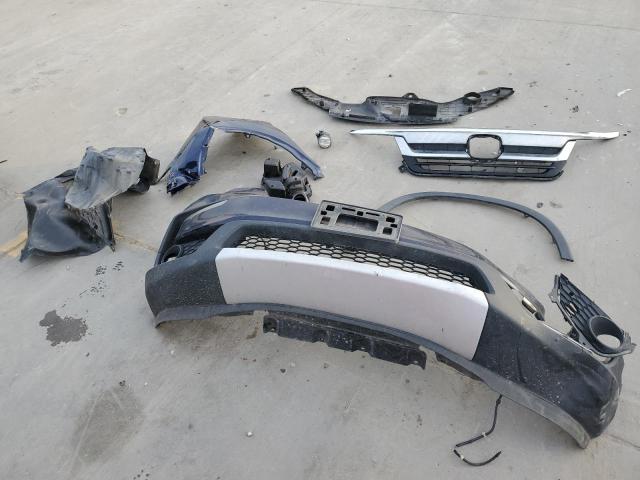 5FNYF6H00KB000089 Honda Pilot Elite