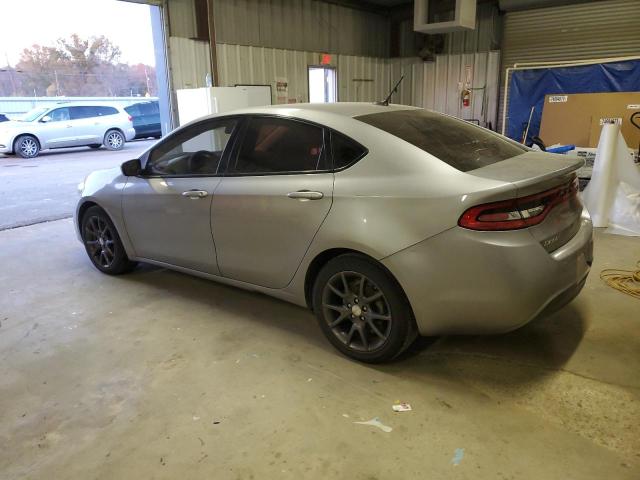 1C3CDFAA0GD533601 Dodge DART SE