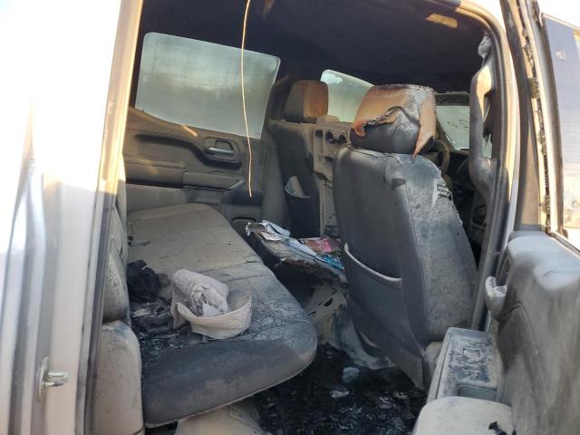 3GTP8CEK2MG113081 GMC Sierra C1500 Elevation