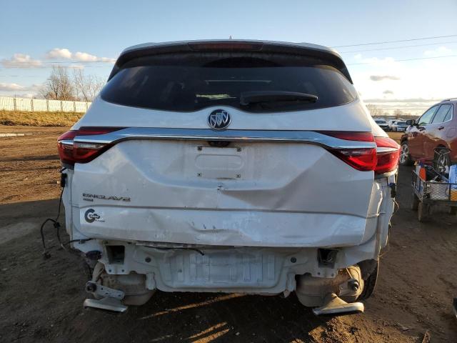 5GAEVCKW1MJ243845 Buick Enclave Avenir