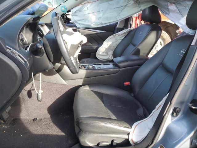 JN1BV7AP0EM677468 Infiniti Q50 BASE