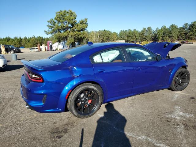 2C3CDXL99MH583176 Dodge Charger Srt Hellcat