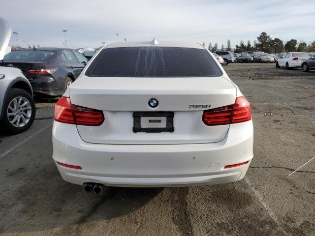 WBA3C1C52FP851294 BMW 328 I Sulev