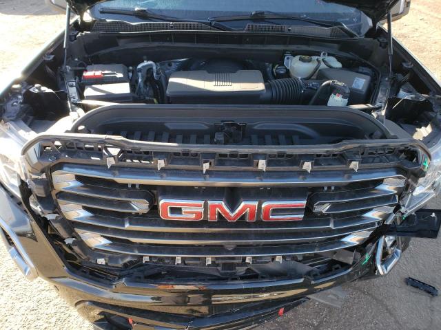1GTP9EED1MZ321334 GMC Sierra K1500 At4