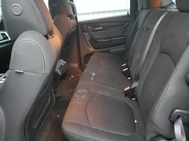 1GKKVPKD4FJ284114 GMC ACADIA SLE