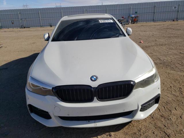 WBAJE5C58JWA96100 BMW 540 I