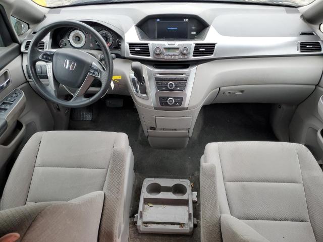 5FNRL5H20EB066283 Honda ODYSSEY LX