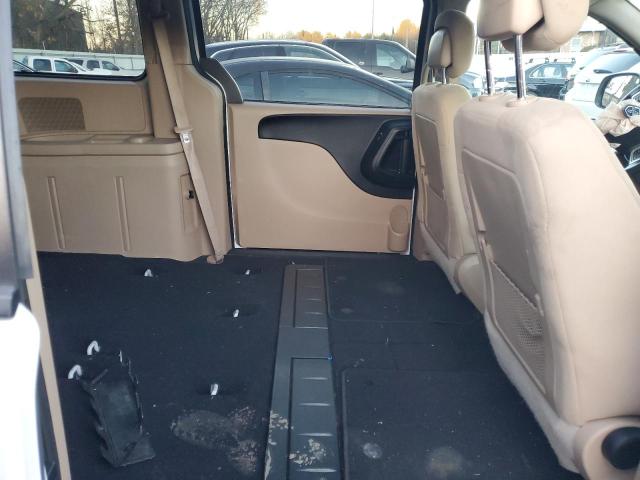 2C4RDGCG7GR327847 Dodge Grand Caravan Sxt