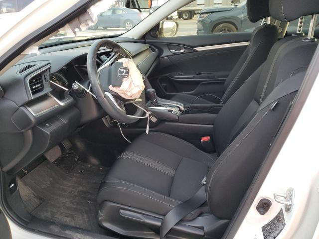 JHMFC1F38JX041458 Honda CIVIC EX