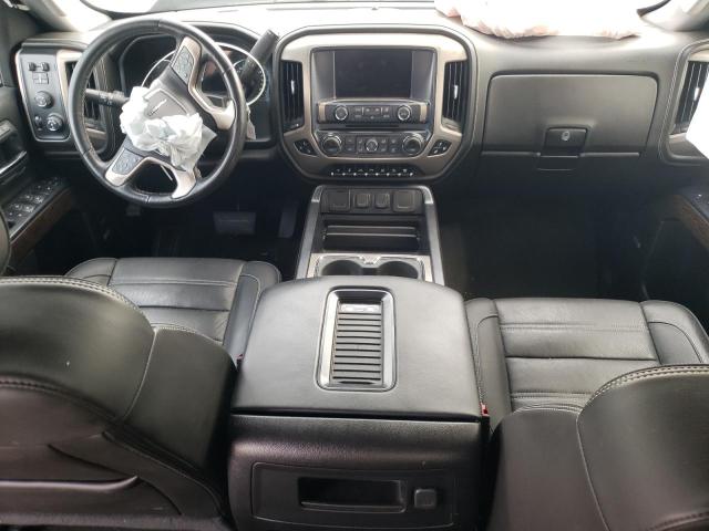 1GT12UEY1JF190927 GMC Sierra K2500 Denali